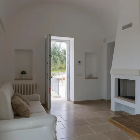 Uliveto Villa Ostuni