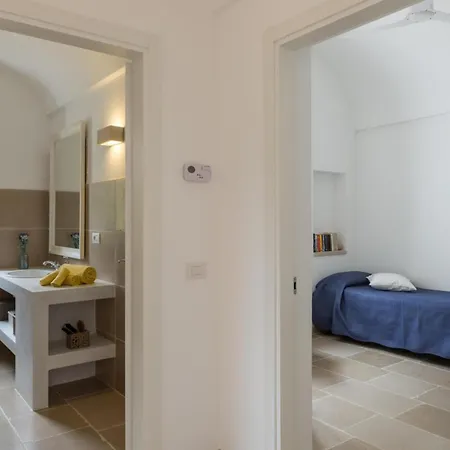 Uliveto * Ostuni