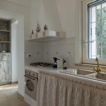 Uliveto * Ostuni