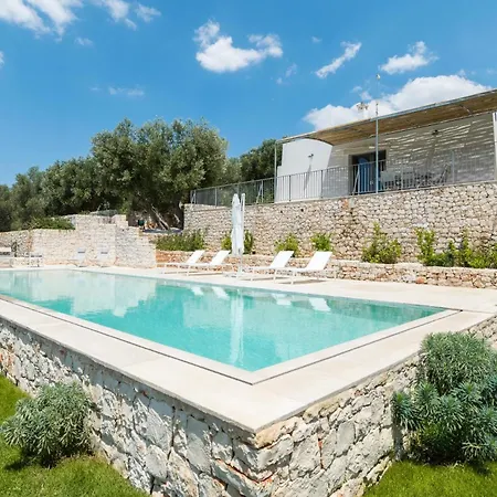 Uliveto Villa *