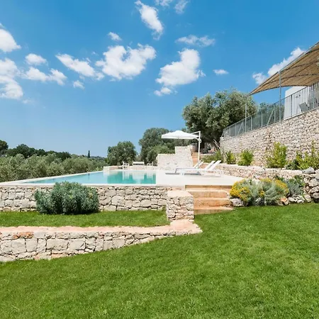 Villa Uliveto