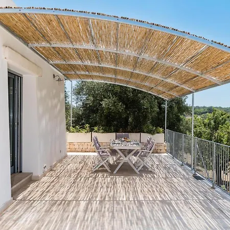 Villa Uliveto