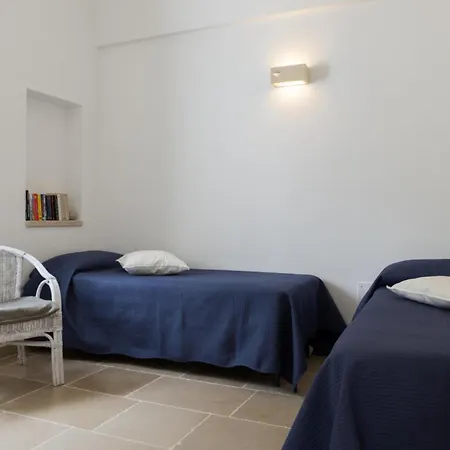 Uliveto * Ostuni